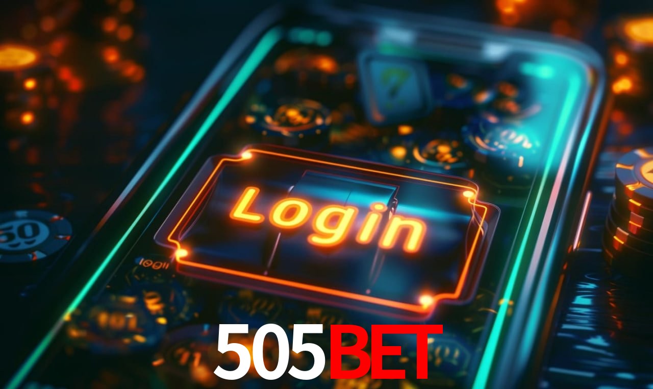 Welcome Bonus 505bet