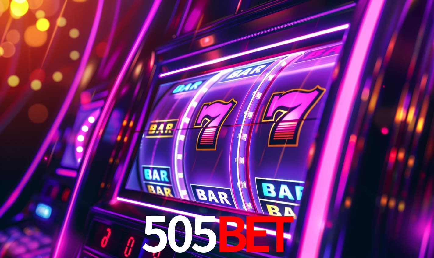 505bet login