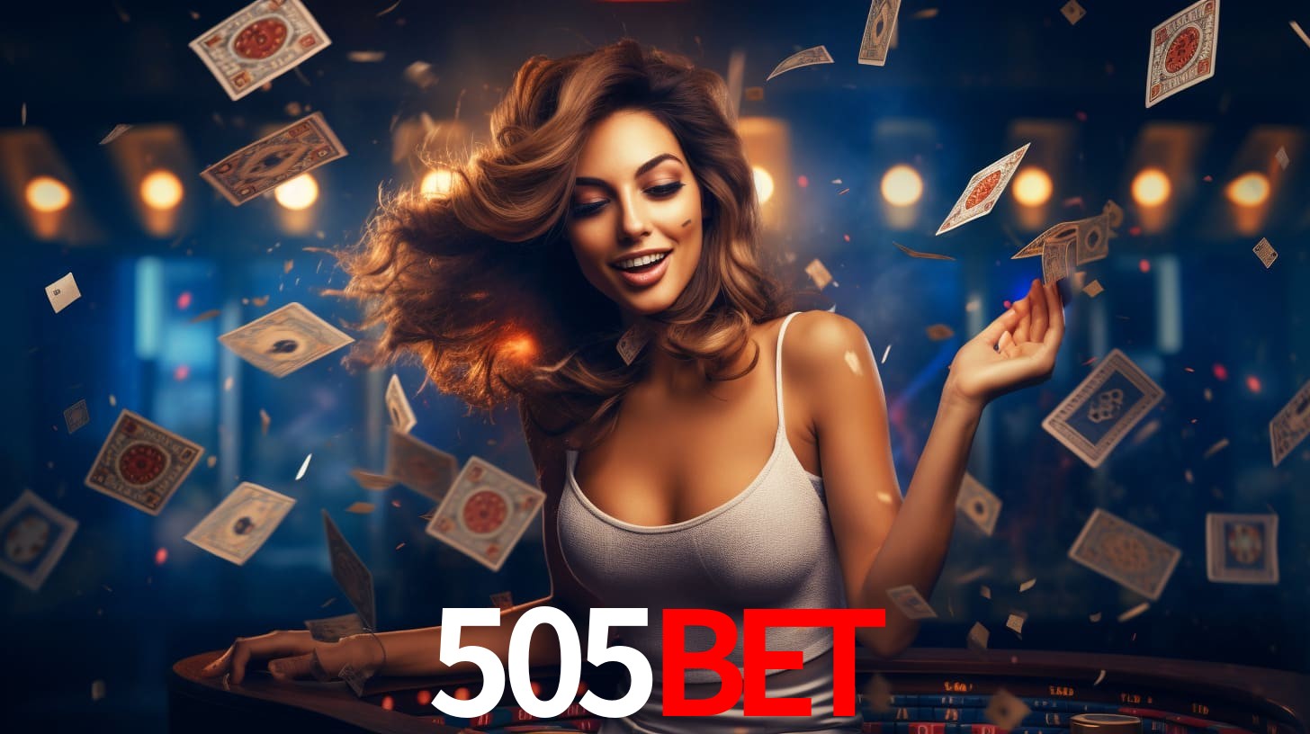 505bet login