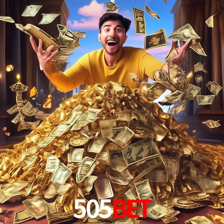 Apostas de Tênis 505bet