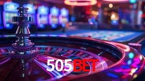 Login Seguro 505bet
