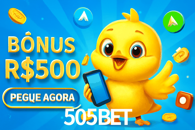Flash Promotion 505bet