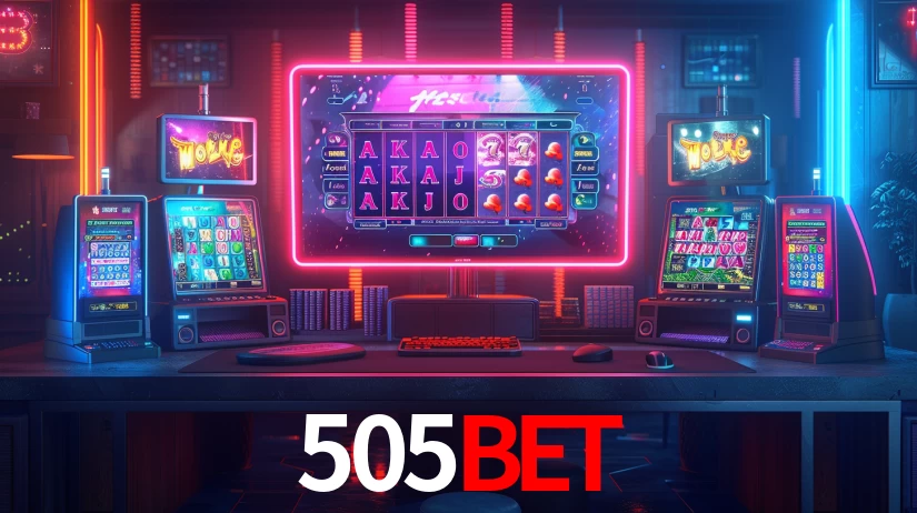 505bet login