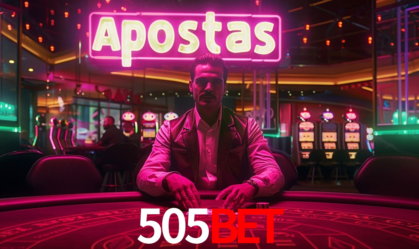 505bet Crash - Aviator e 35+ Jogos Instant Win