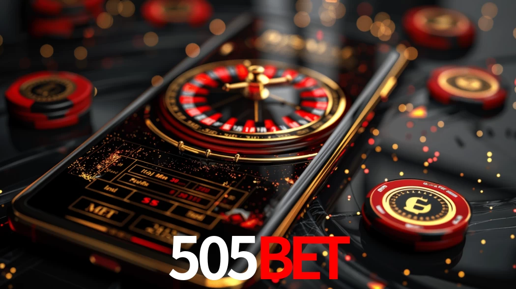 Account Benefits 505bet