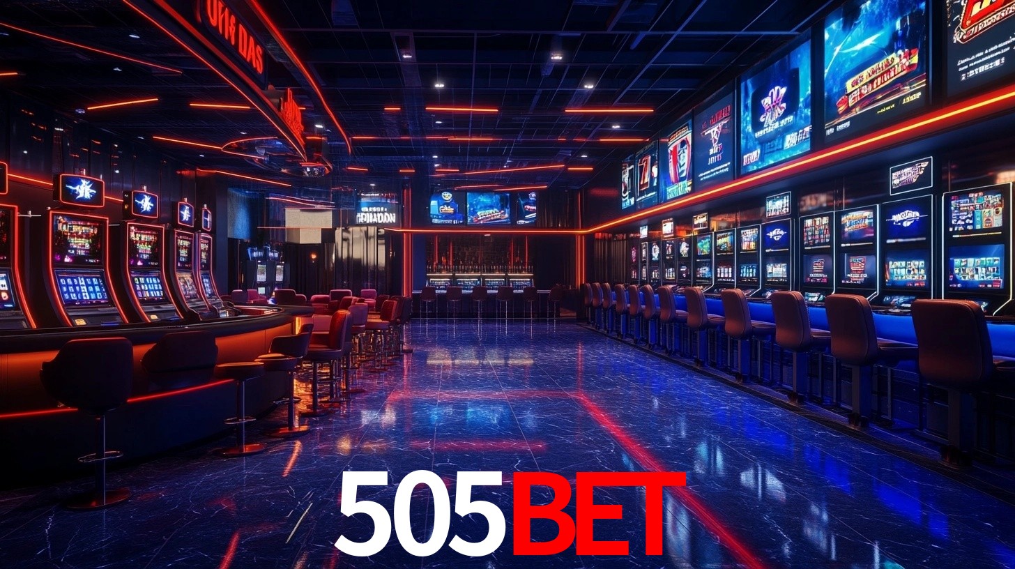 Live Casino 505bet