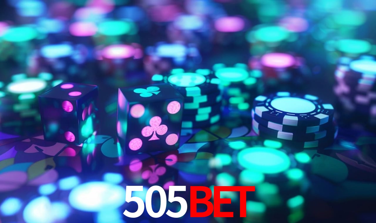 Estatísticas Esportivas 505bet