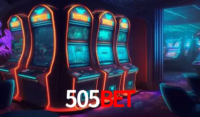 505bet Bônus - Pacote R$5.000 + VIP