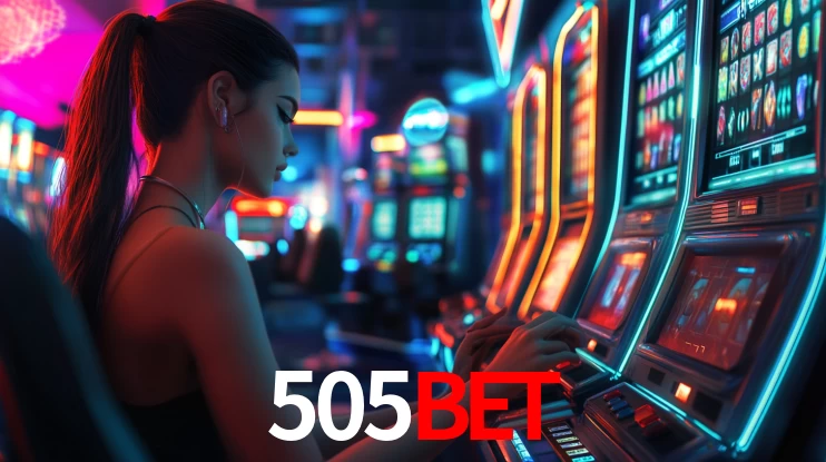 Premium Interface 505bet