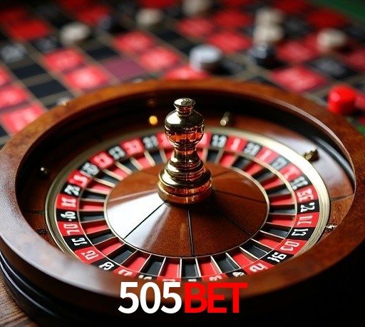 505bet Promoções - 30+ Ofertas Diárias