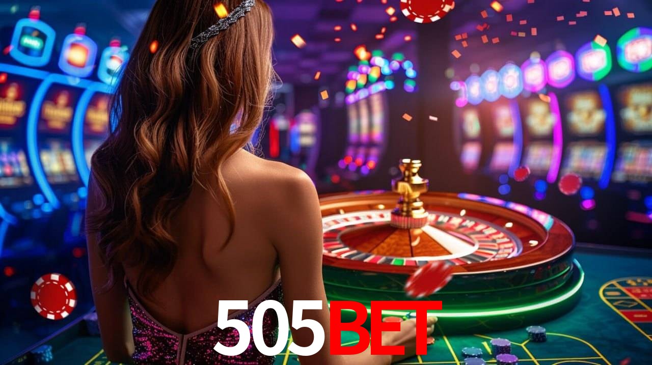 505bet - App Compatibility