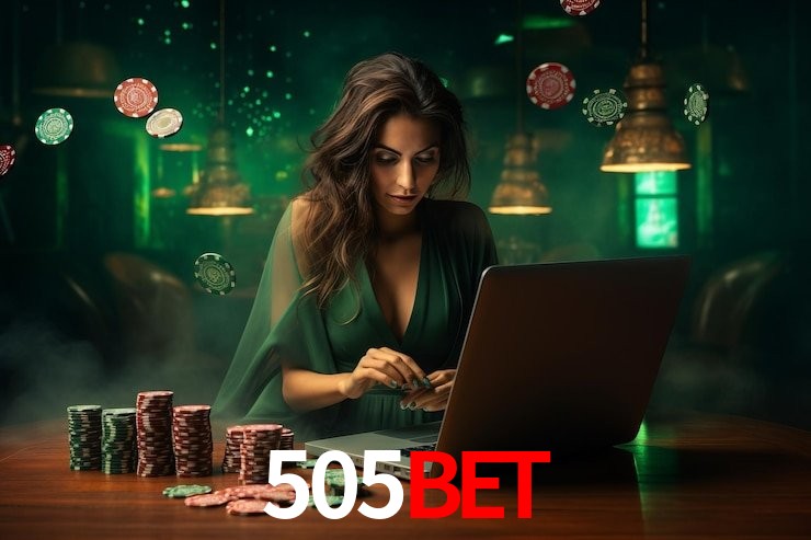 505bet - App Security