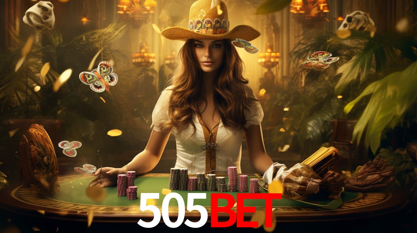 Spaceman Game 505bet