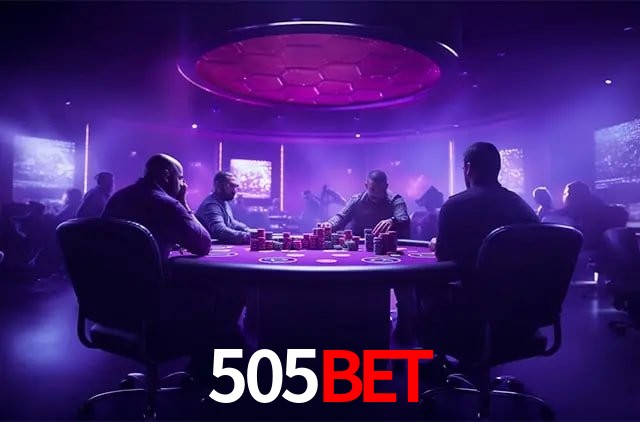 505bet Fortaleza - Leaderboard