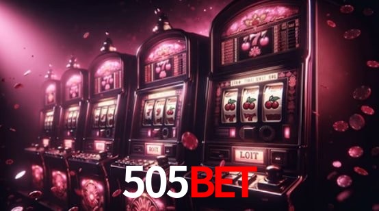 Programa VIP 505bet