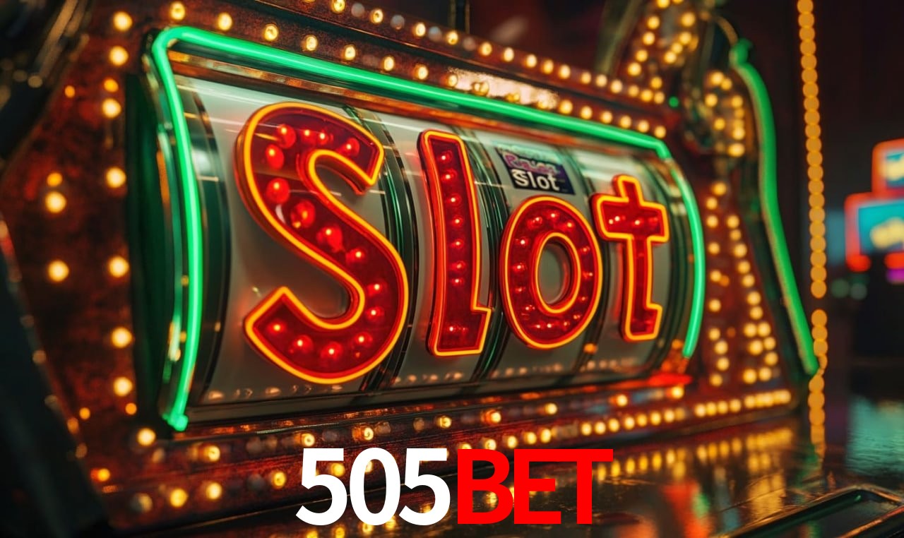 505bet - Login Methods