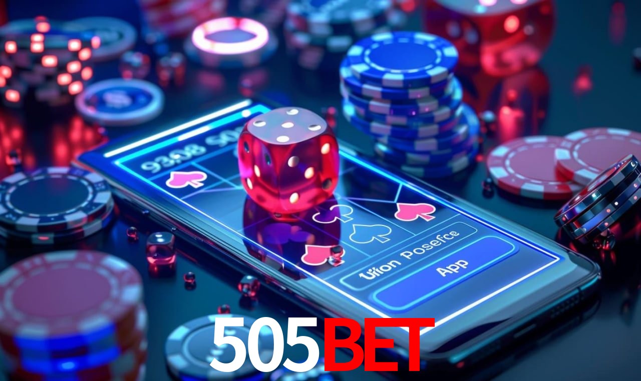 505bet Brasília - Betting Features