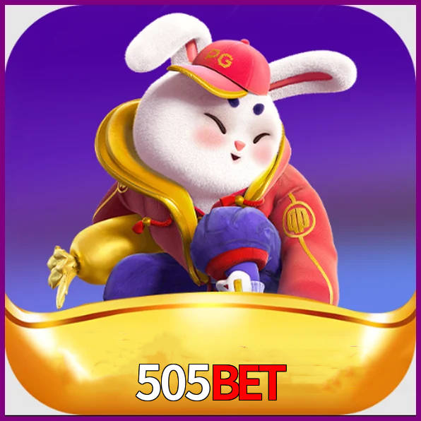 505bet-Logo